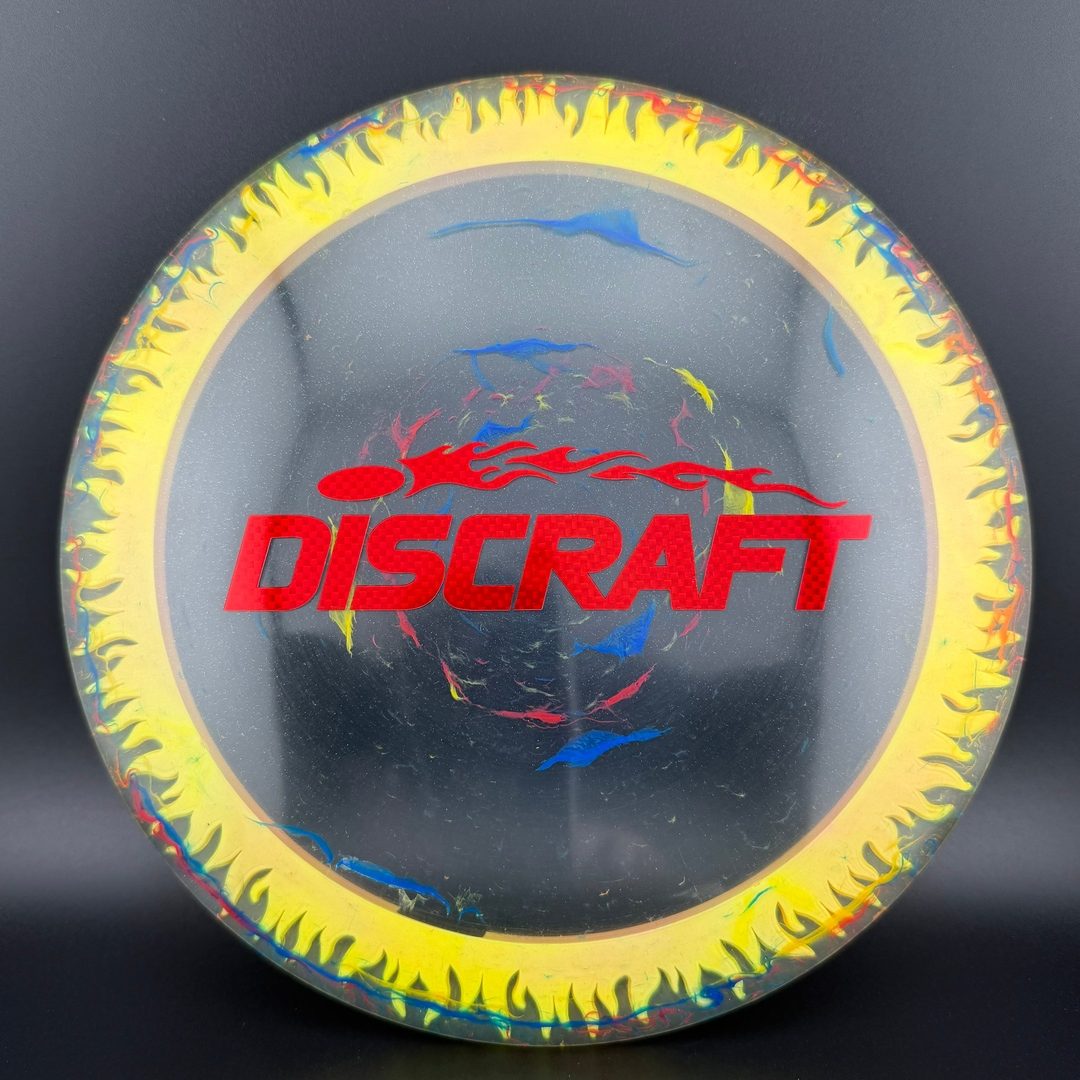 Jawbreaker Z Flame Scorch - Limited Edition