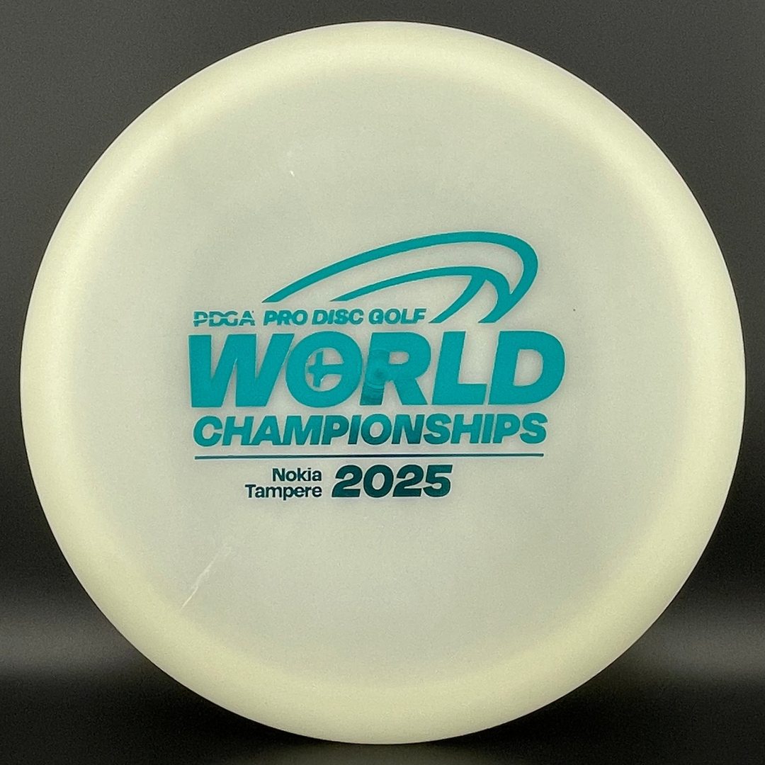 Glow C-Line FD - Pro Worlds 2025