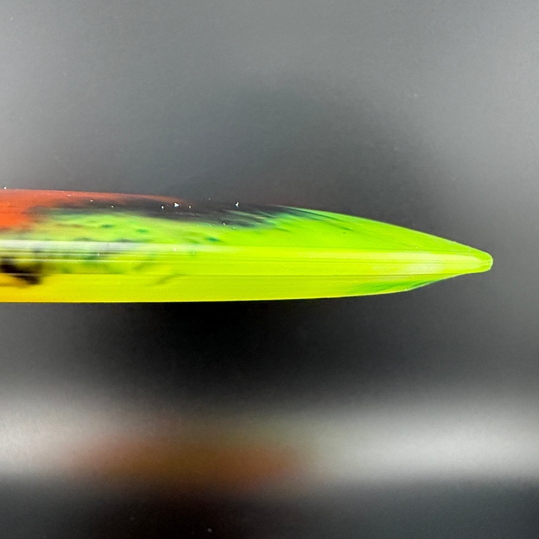 Fly Dye Z Mantis - 2024 Ledgestone Season 3
