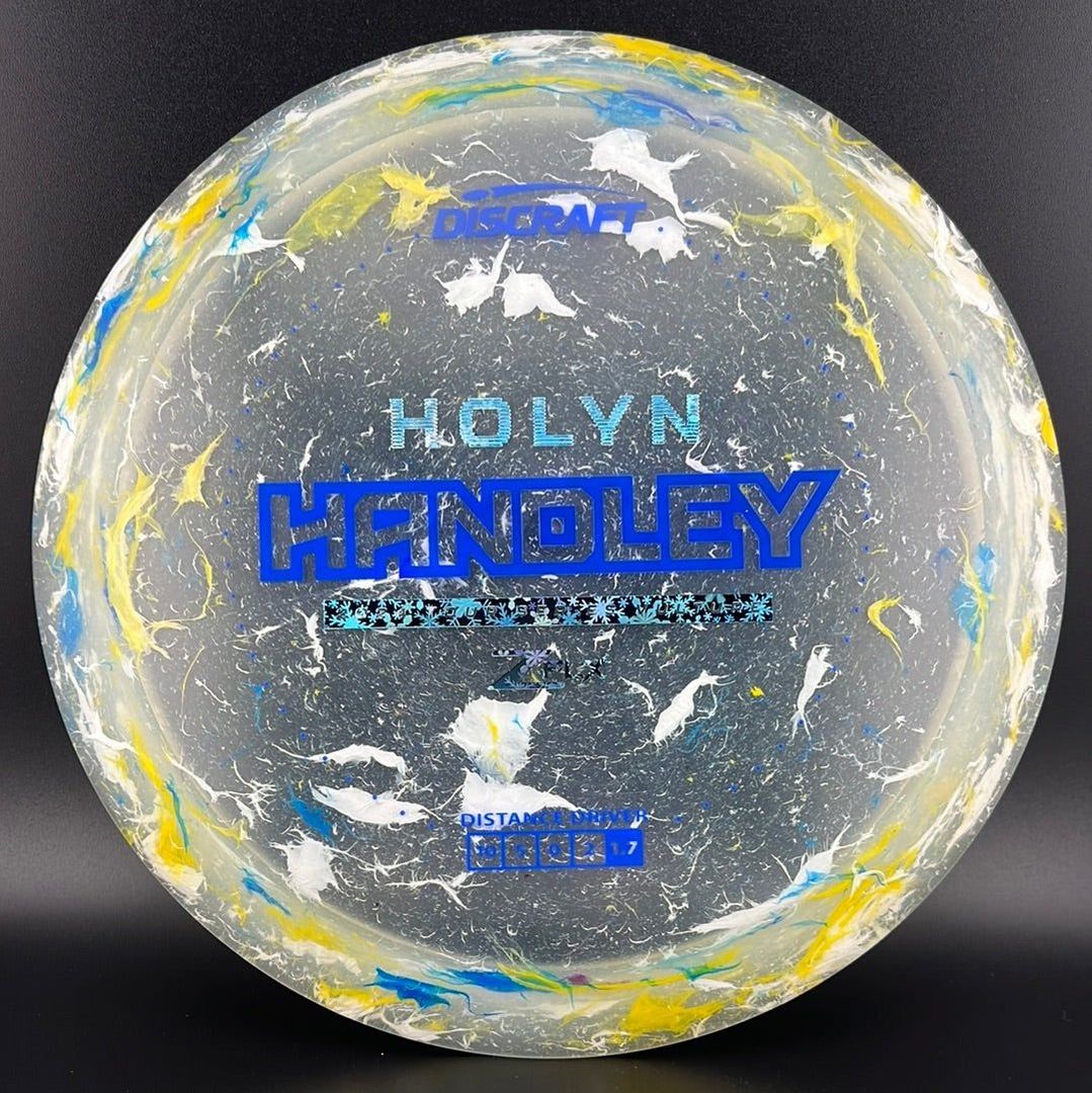 Jawbreaker Z FLX Vulture - 2024 Holyn Handley Tour Series