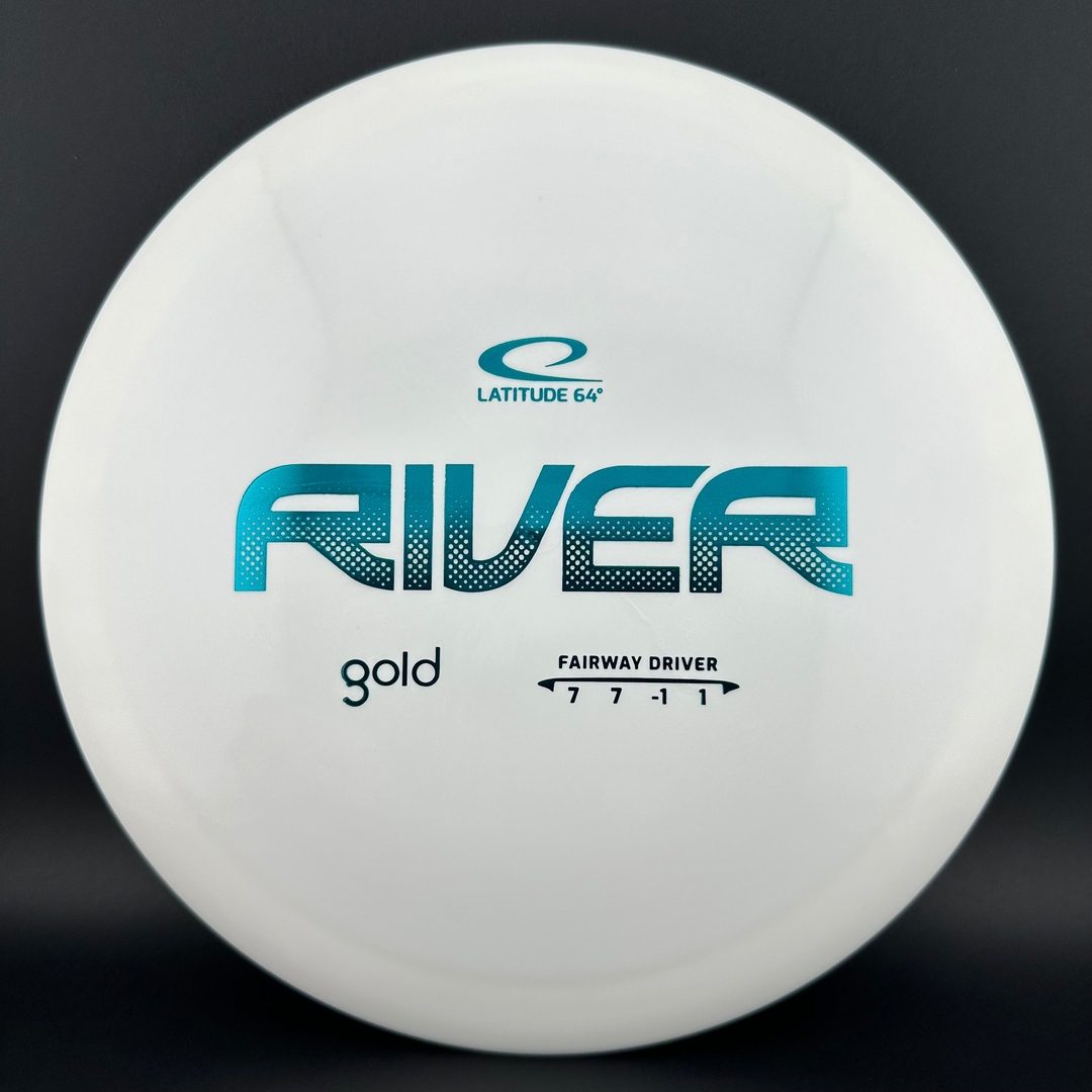 Gold River