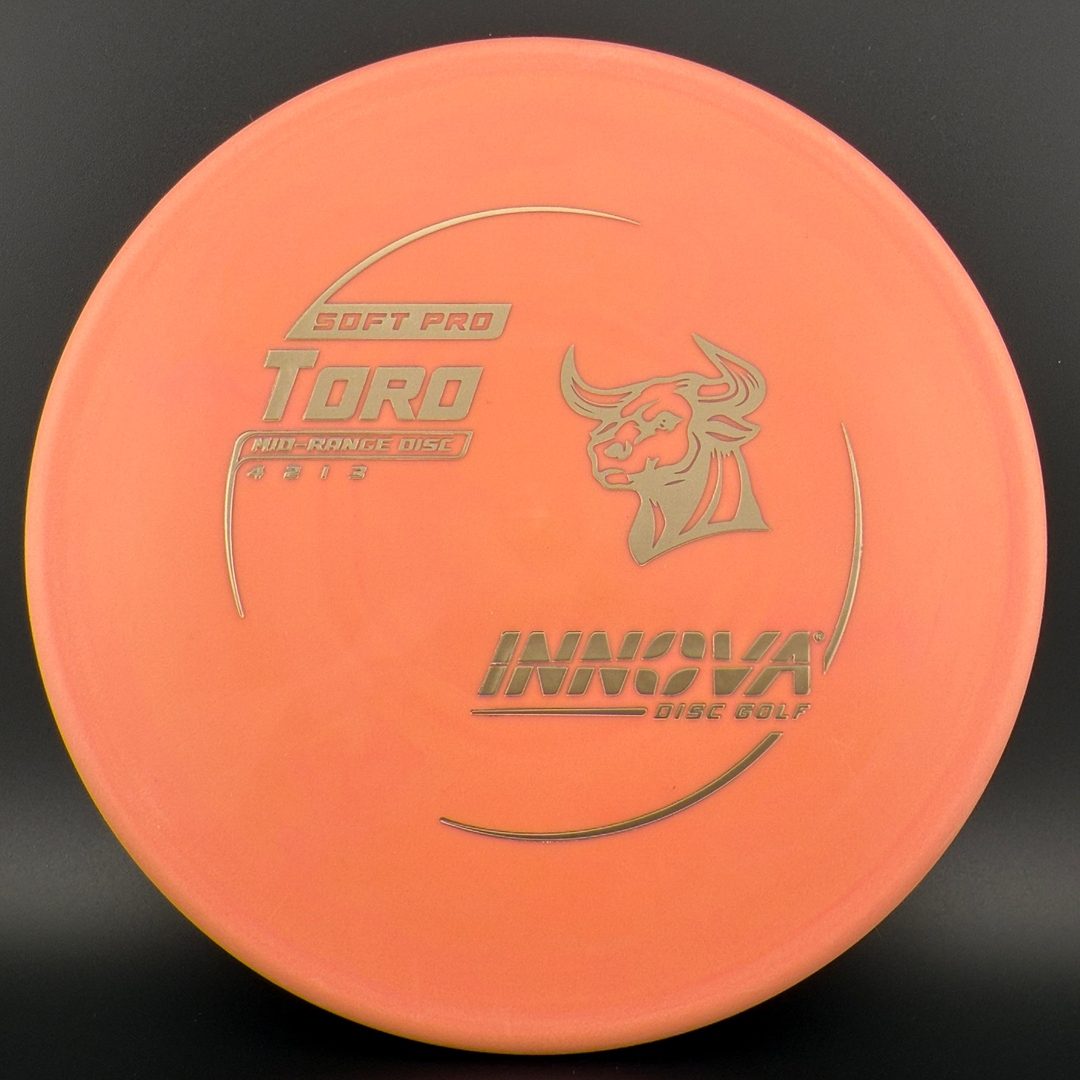 Soft Pro Toro