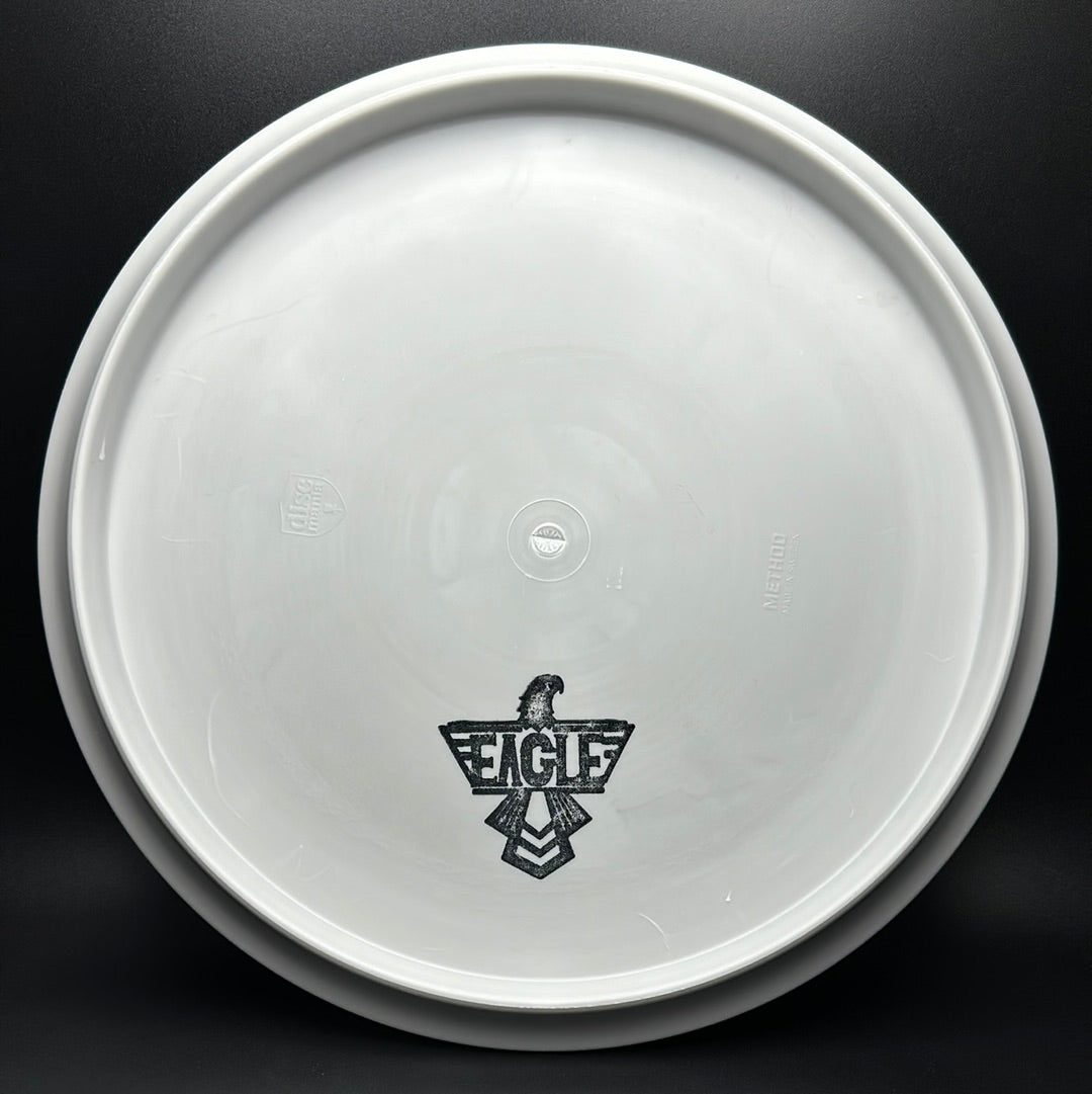 Hard Exo Method *Eagle Stash* - Double Stamp