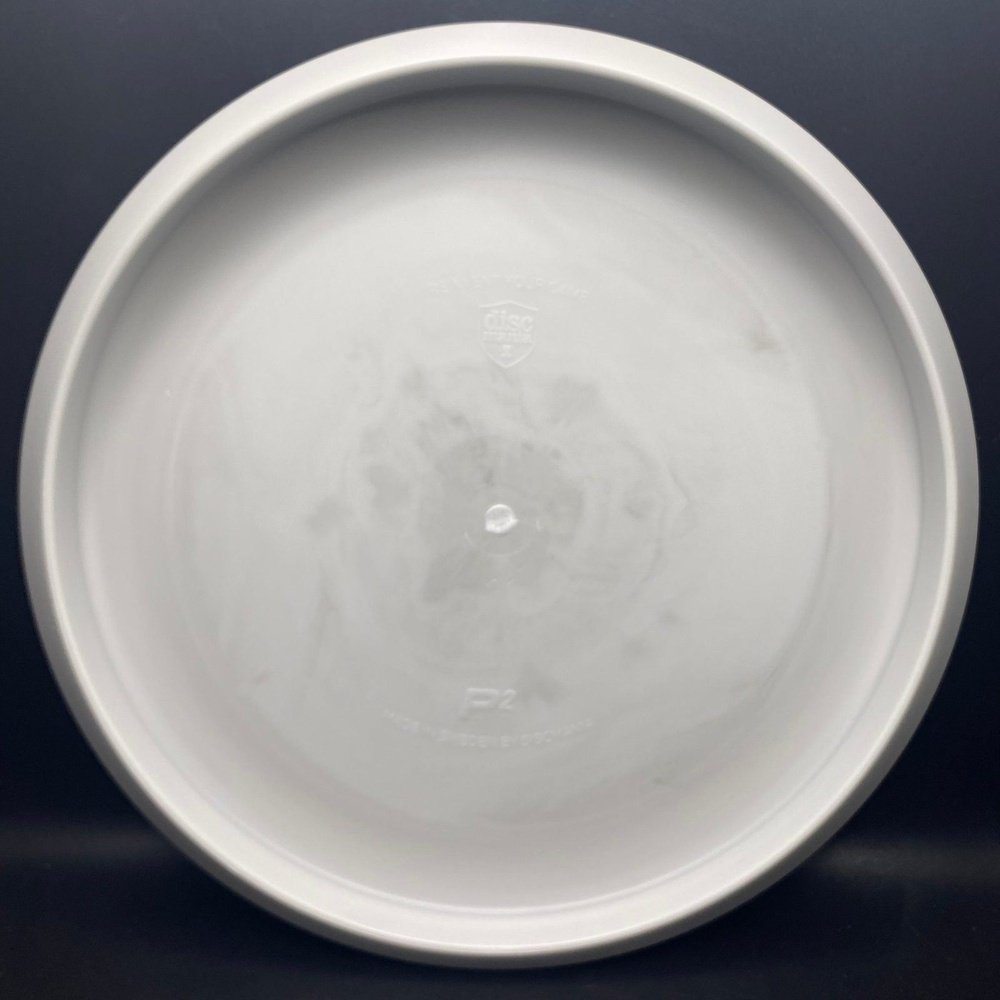 Glow Flex 3 D-Line P2 (Les White Stamp)
