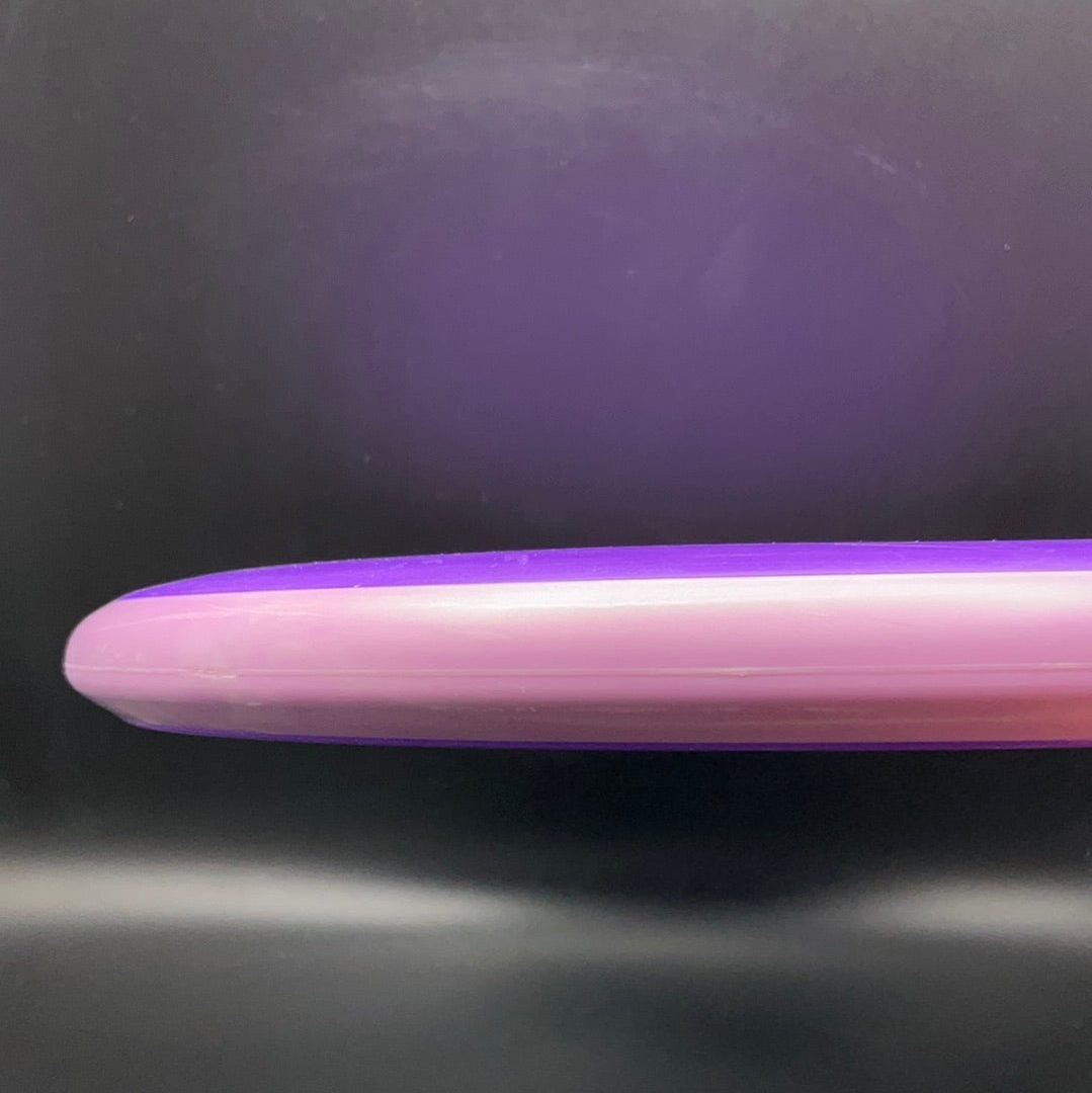 Medium Electron Pixel - Blank
