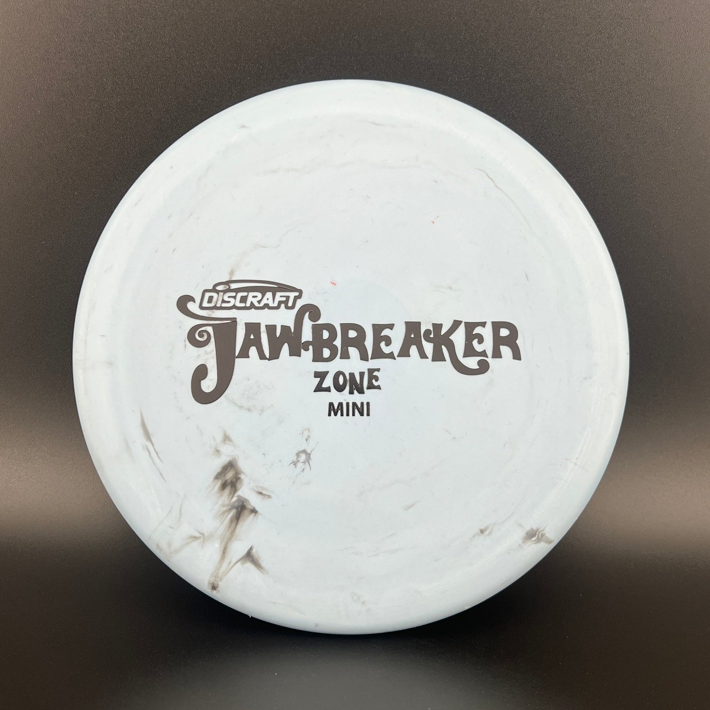 Jawbreaker Mini Zone (6" Mini Disc)