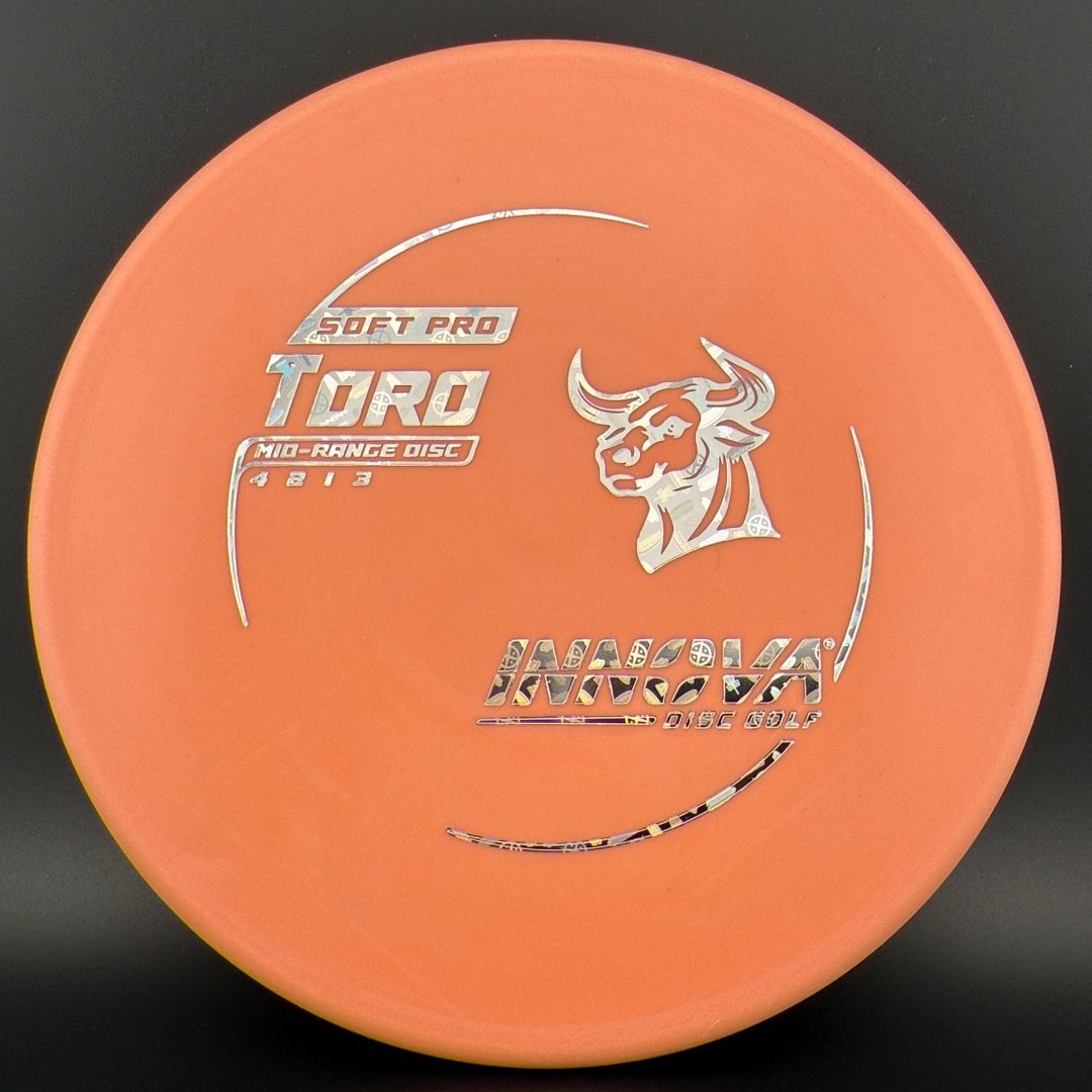 Soft Pro Toro