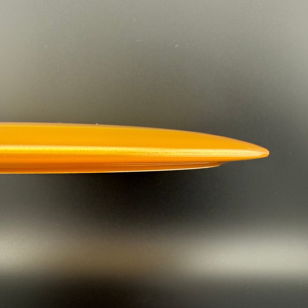 K1 Gold Guld - Saber-K Cat Stamp