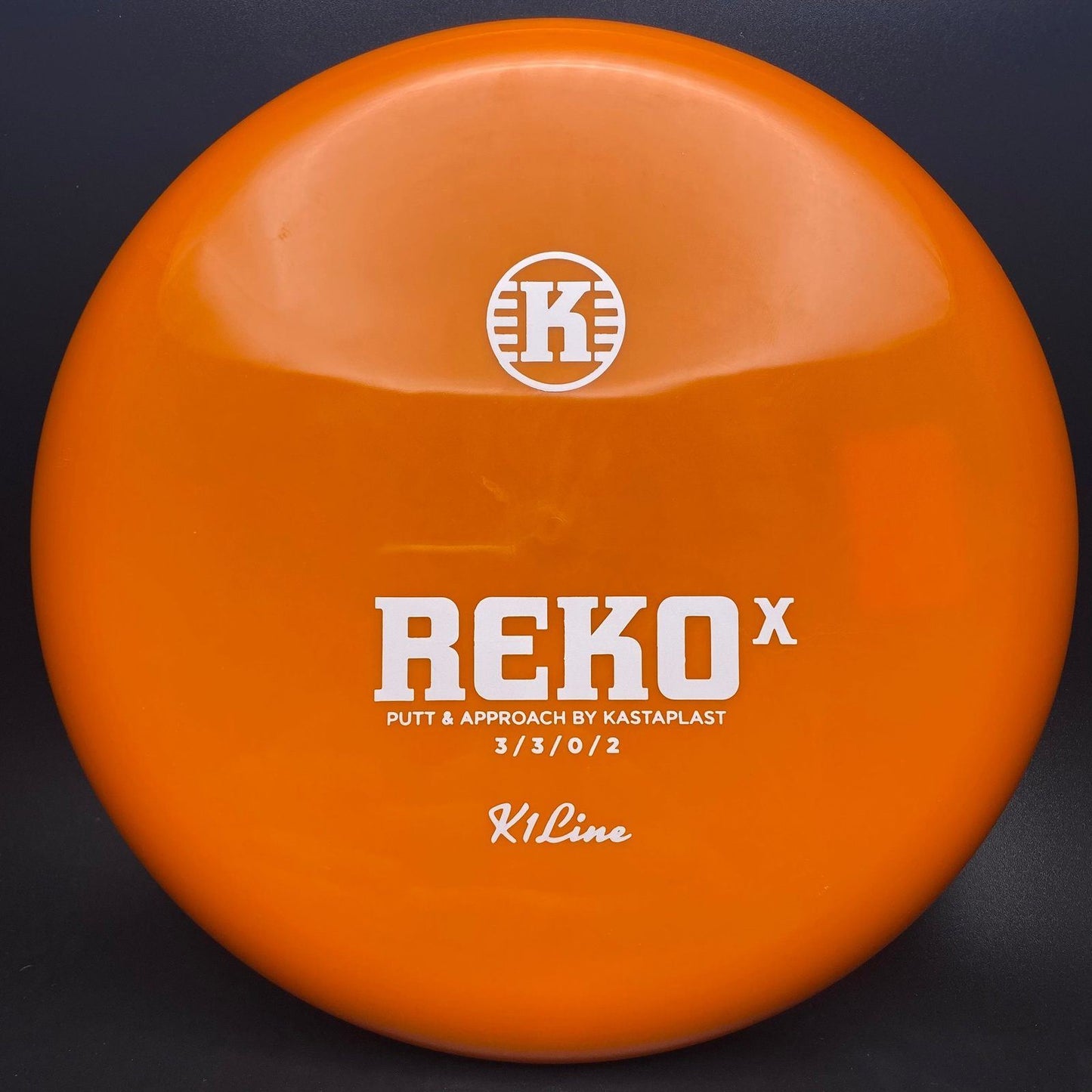 K1 Reko X