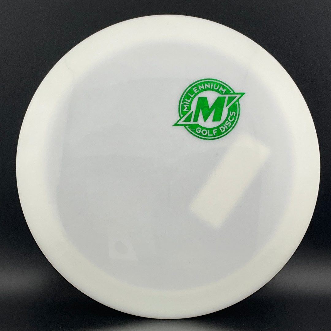 Sirius ES1 - Prototype - White