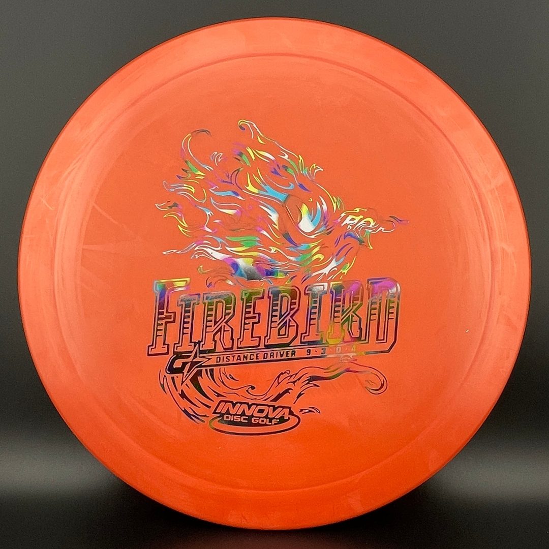 GStar Firebird