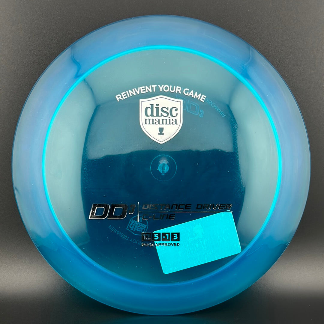 C-line DD3 - 2023 Reinvented