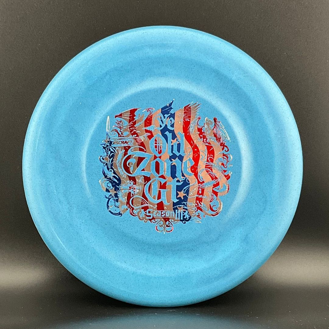 Rubber Blend Zone GT - 2024 Ledgestone Season 3