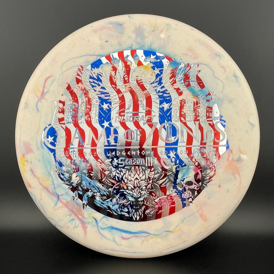 Jawbreaker Glo Zone - 2024 Ledgestone Season 3