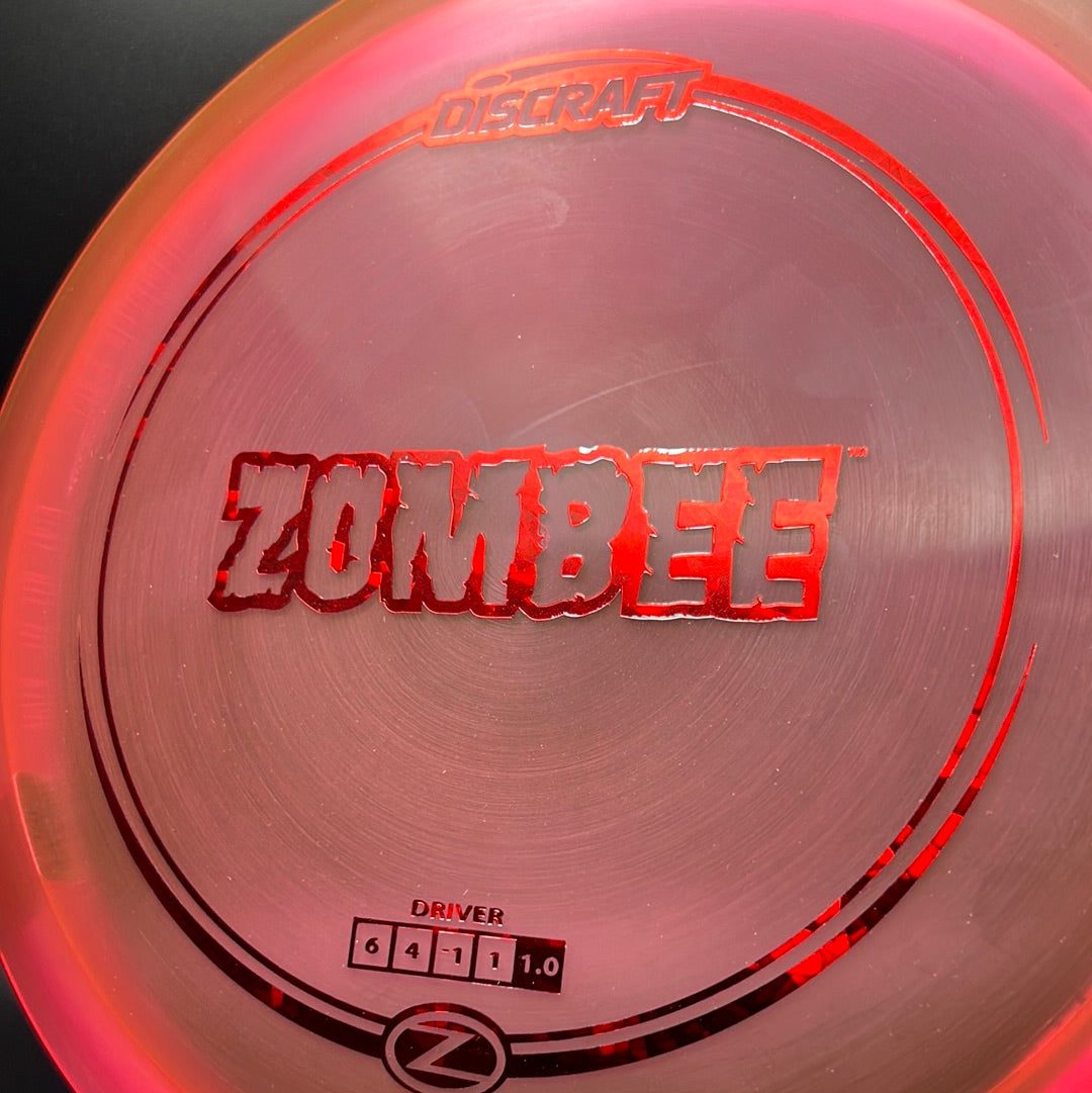 Z Zombee - Limited Run