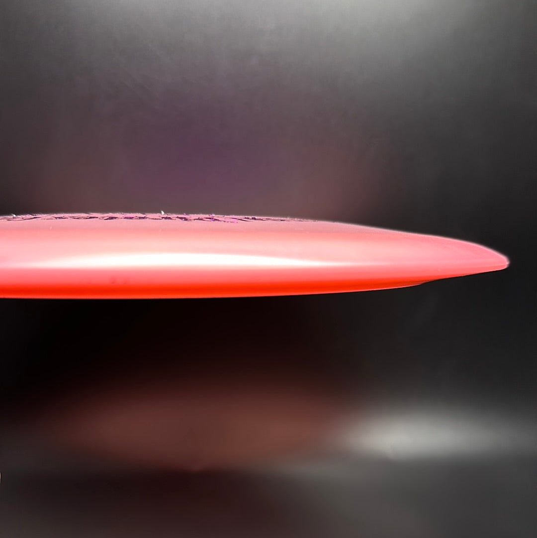 Color Glow Champion Destroyer - Tourney F2 (Multi Stamp)