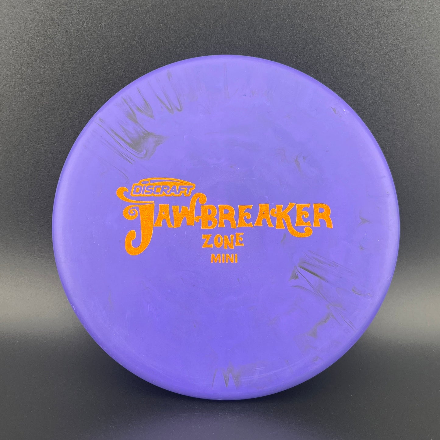 Jawbreaker Mini Zone (6" Mini Disc)