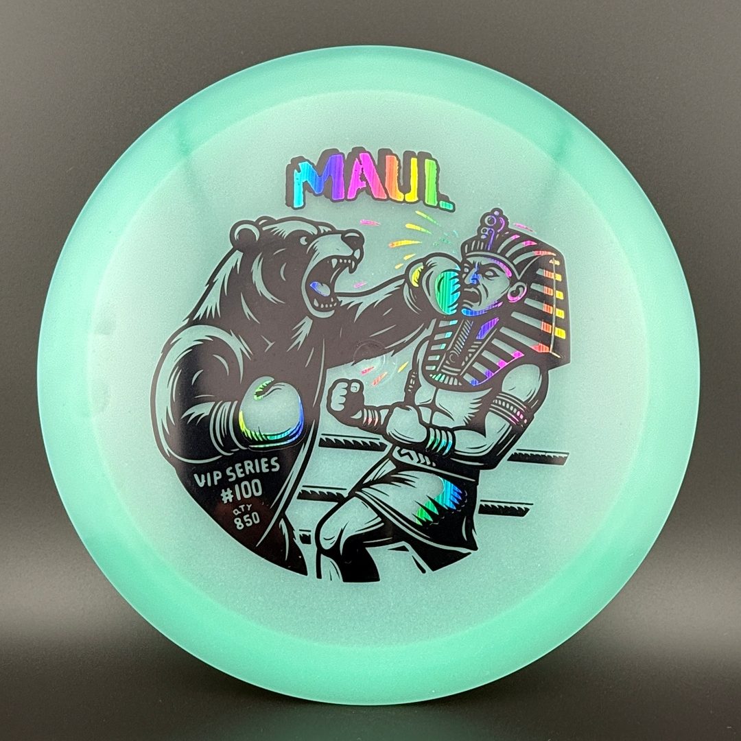 Opto Moonshine Maul - VIP Series #100 - 1/850