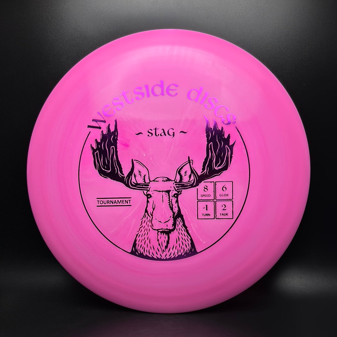 Tournament Stag