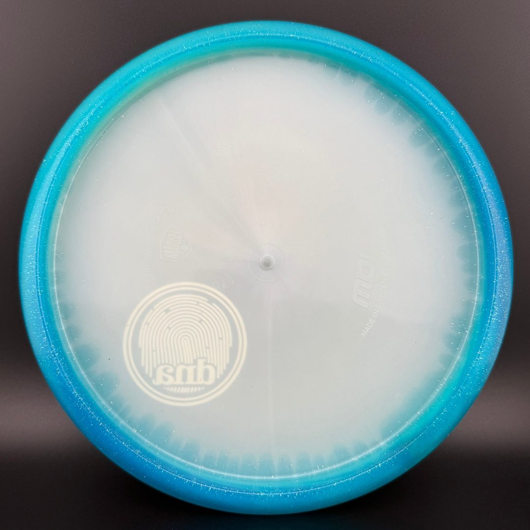 Color Glow Metal Flake Horizon C-Line MD1 - Colten Montgomery dna