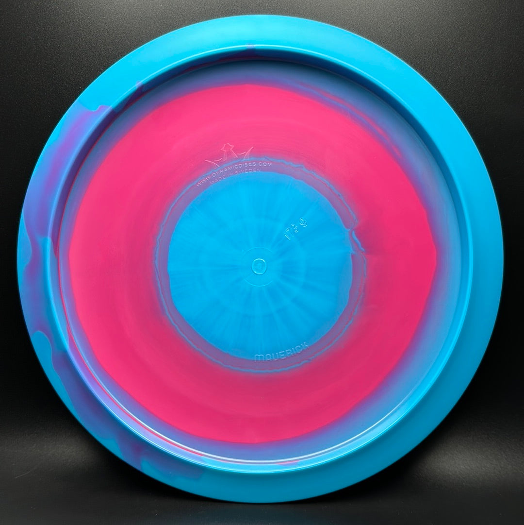 Fuzion Orbit Eye Maverick - Zach Melton Signature Series