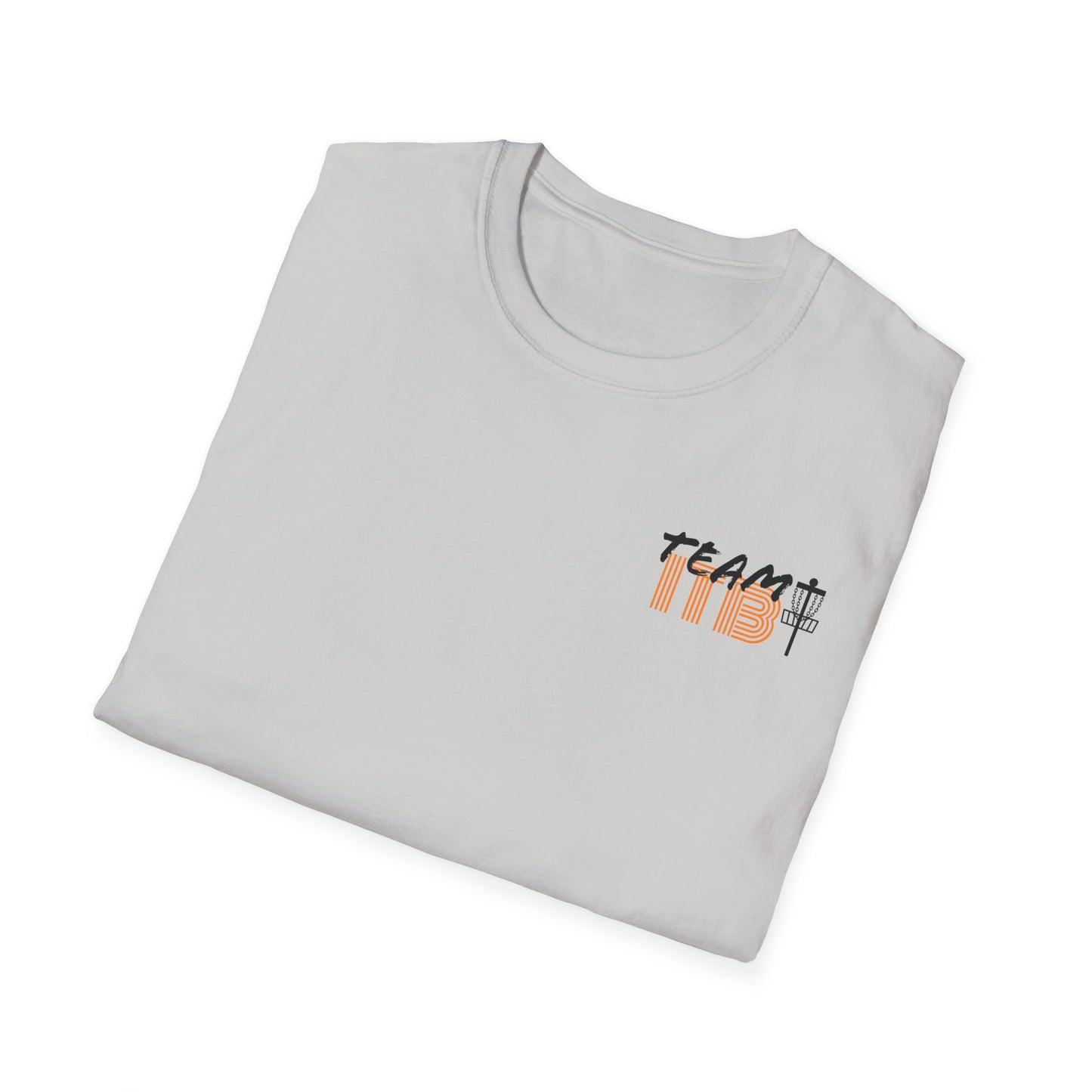 ITB Softstyle T-Shirt