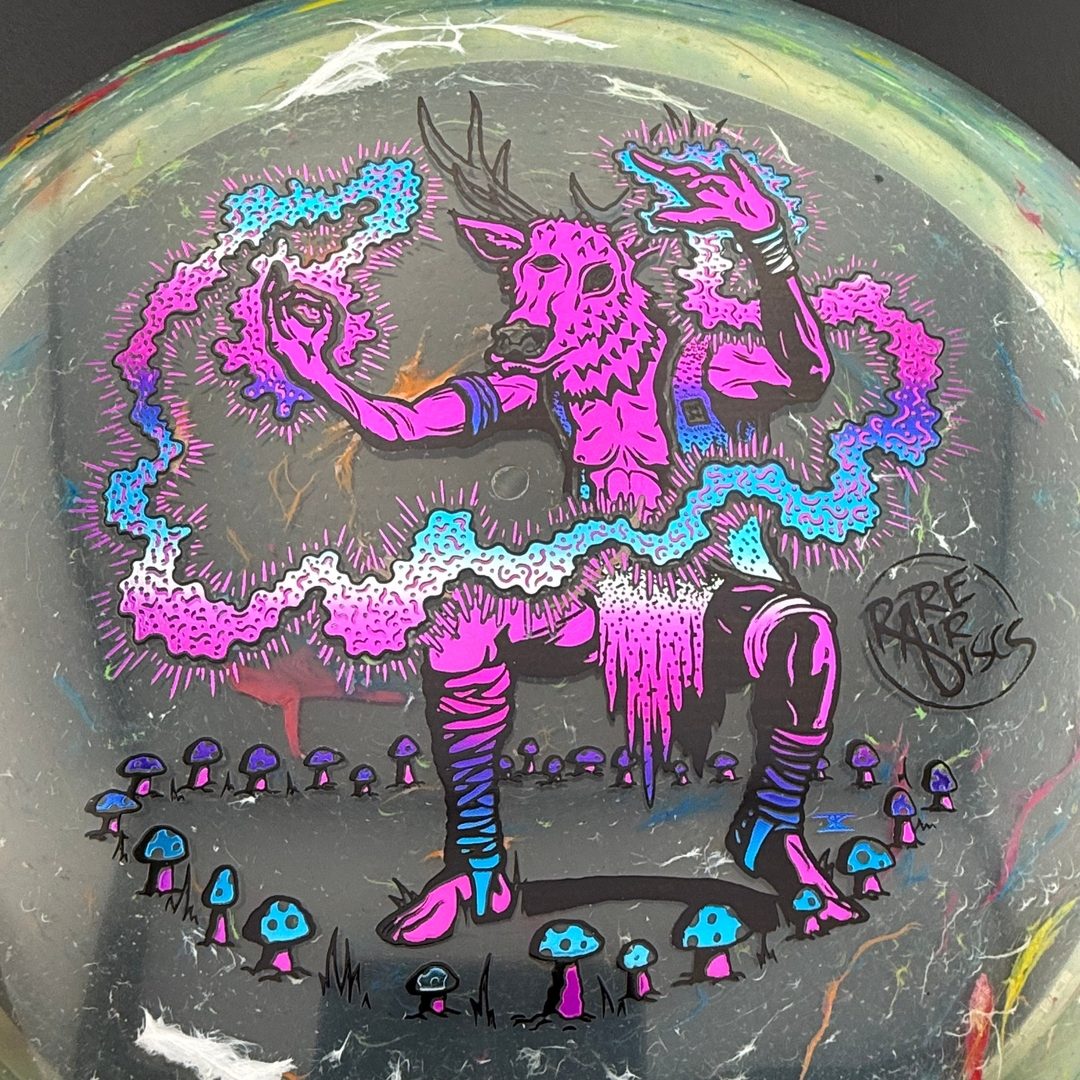 Jawbreaker Z FLX Cicada - Elk Man 2.0 by Ripper Studios