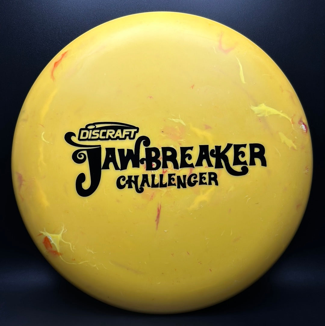 Jawbreaker Challenger