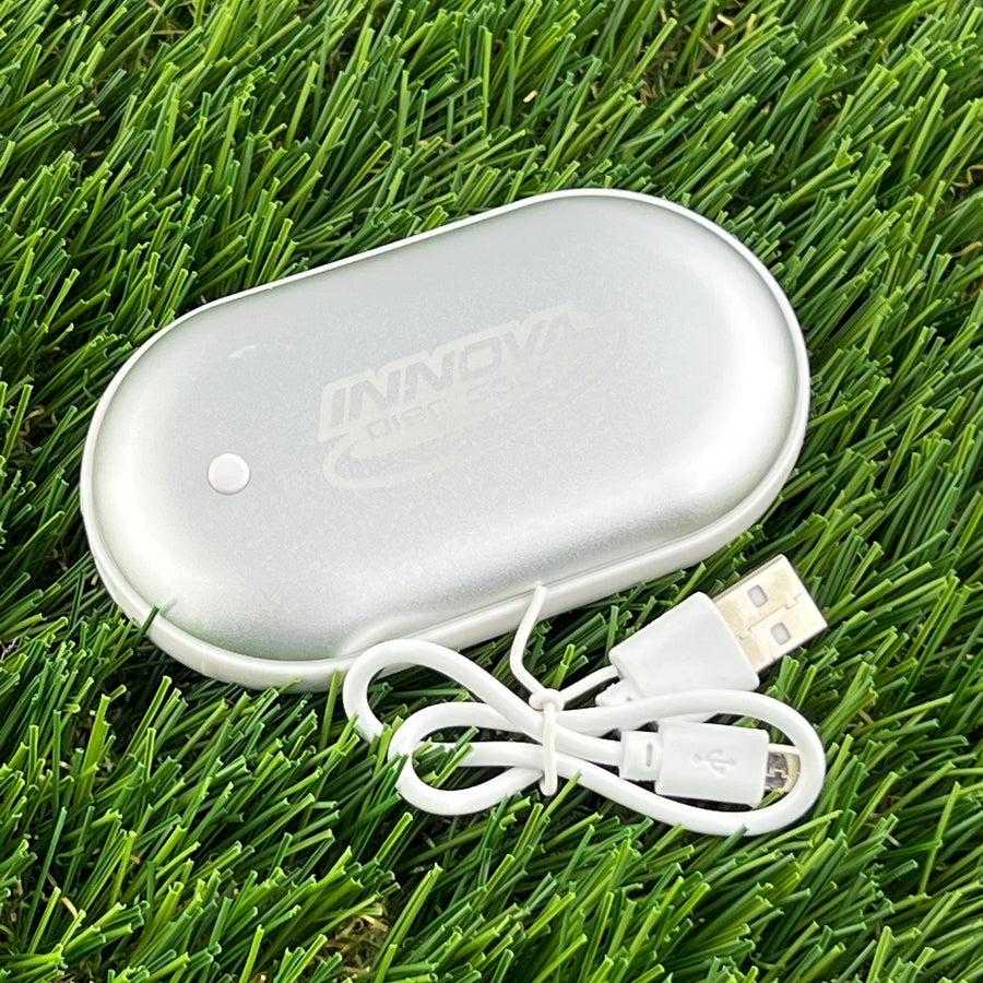 Pocket Handwarmer - Power Bank