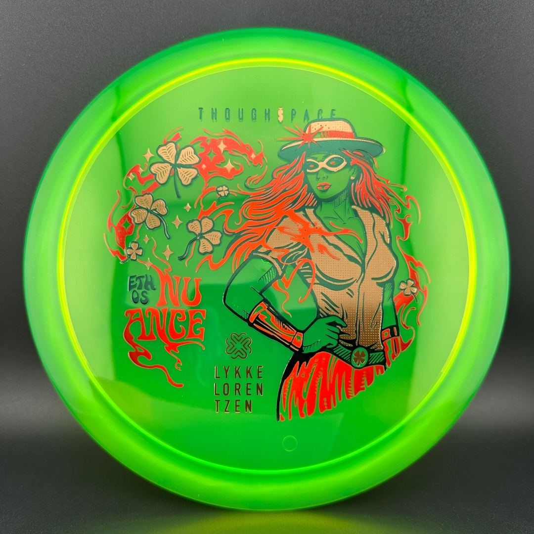 Ethos Nuance - Lykke Lorentzen Signature Series