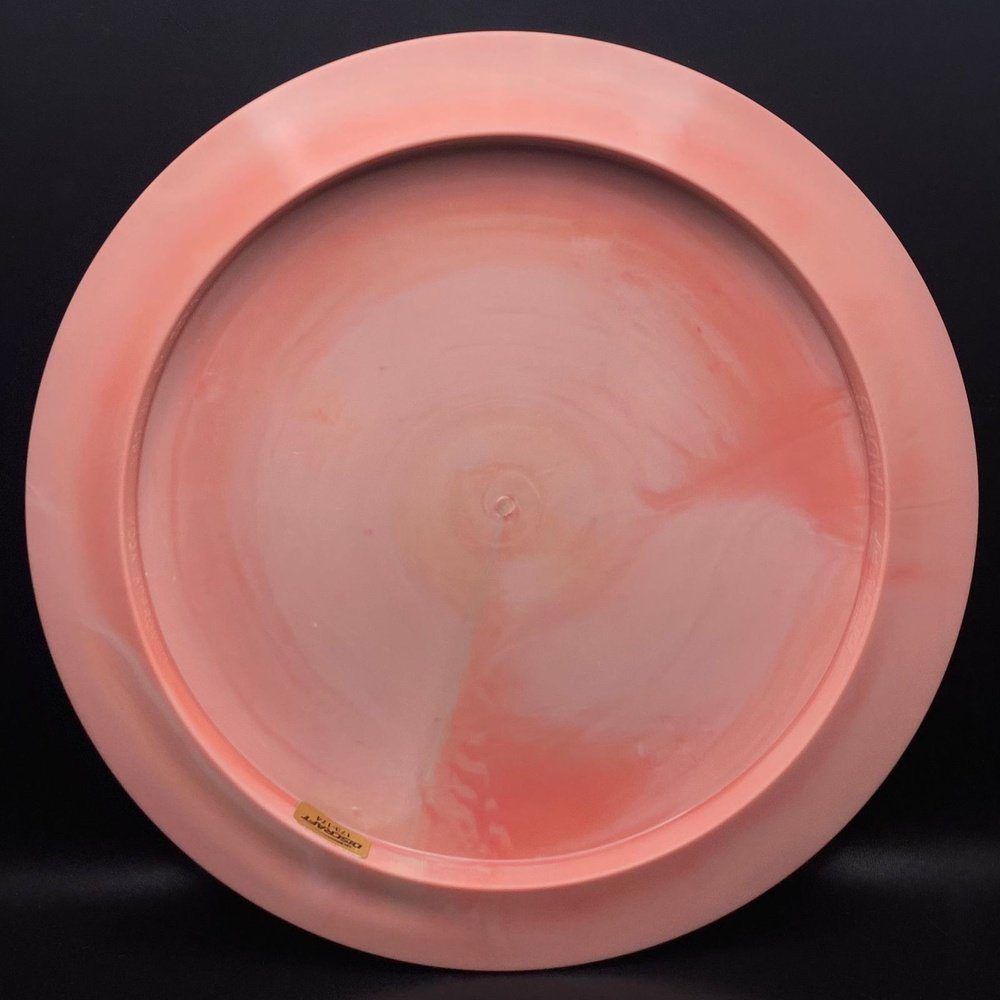 ESP Hades - Paul McBeth Signature Disc
