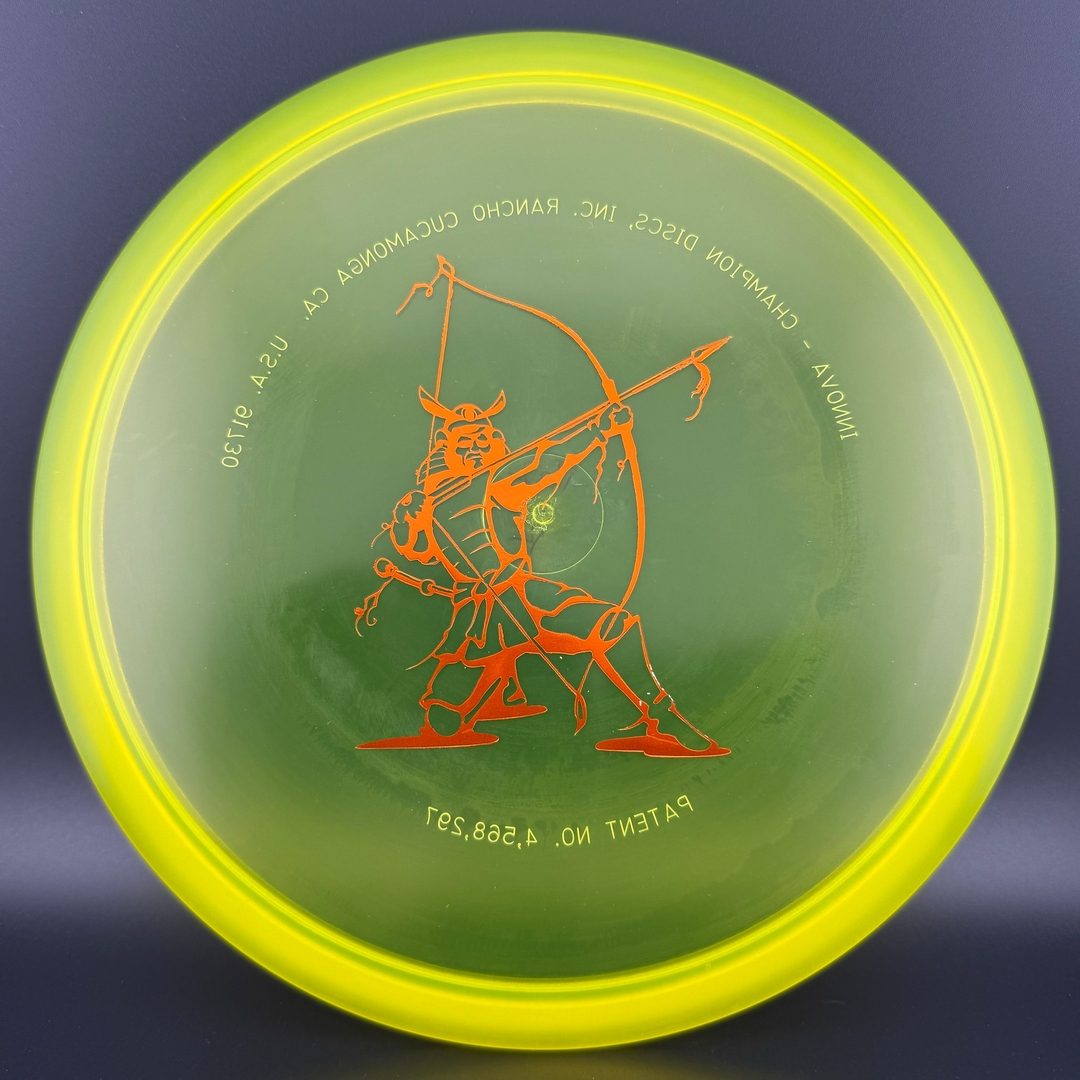 Gummy Champion Roc (Penned) - Japan Open Est. 2004 - 150 Class by Tom Hamilton