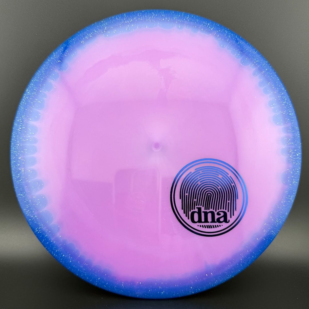 Color Glow Metal Flake Horizon C-Line MD1 - Colten Montgomery dna