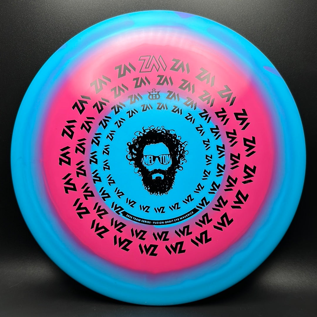 Fuzion Orbit Eye Maverick - Zach Melton Signature Series