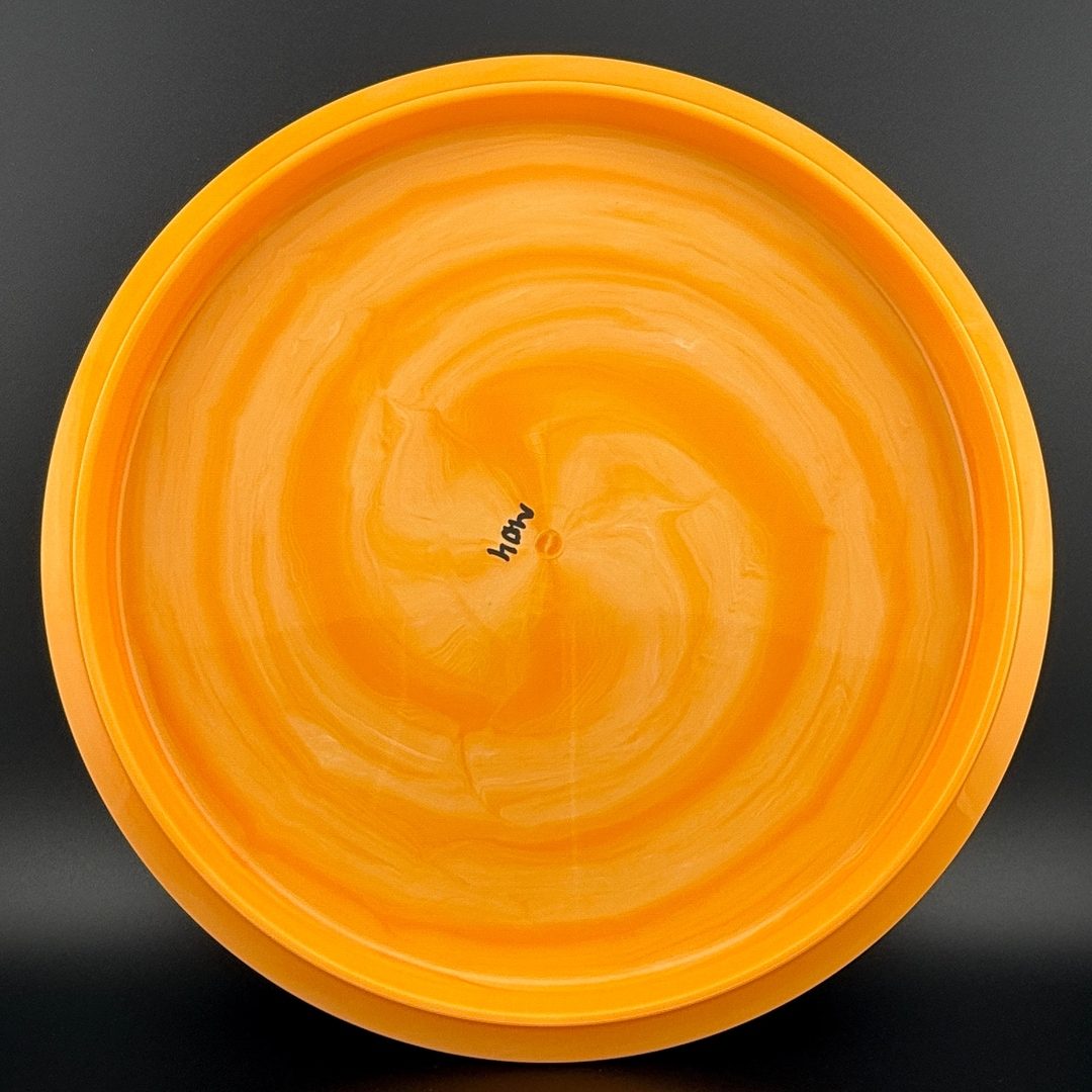 Prototype Swirl S-Line MD4 - Swords & Shield - 1/200