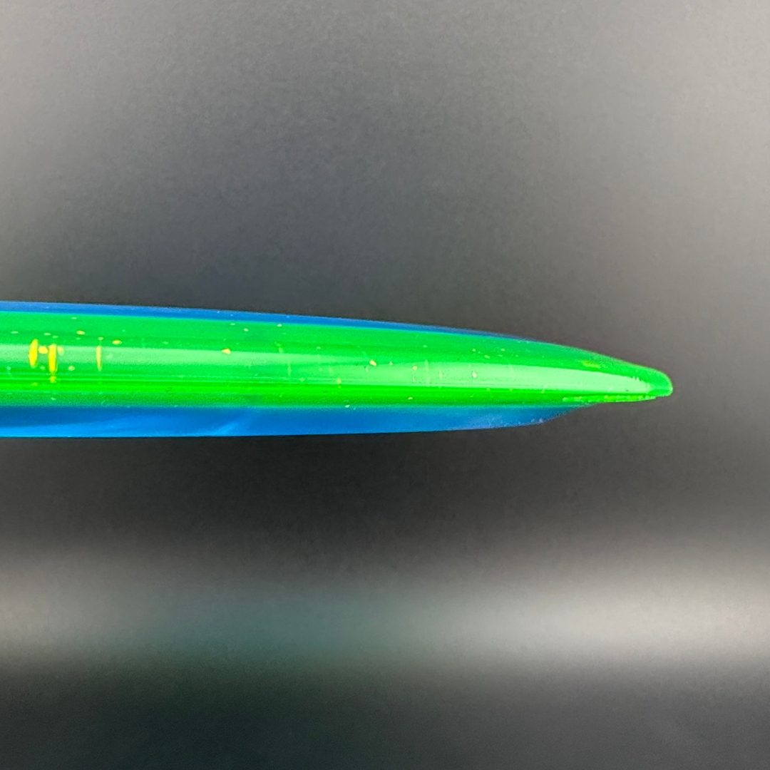 Prism Soft Proton Vanish - The Last Skull by Manny Trujillo - Rare Air x OTB Discs