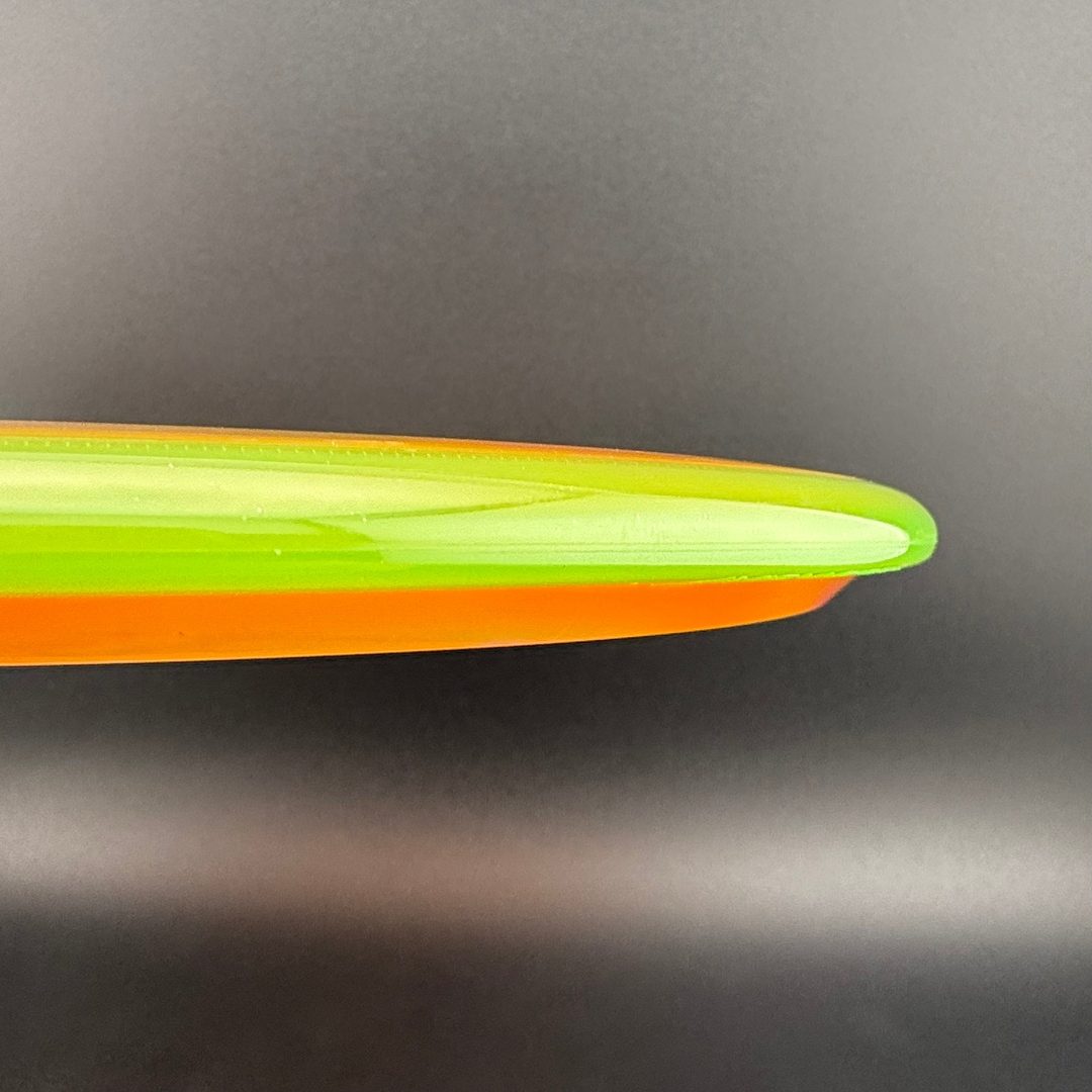 Prism Soft Proton Pyro - PDGA Champions Cup 2025