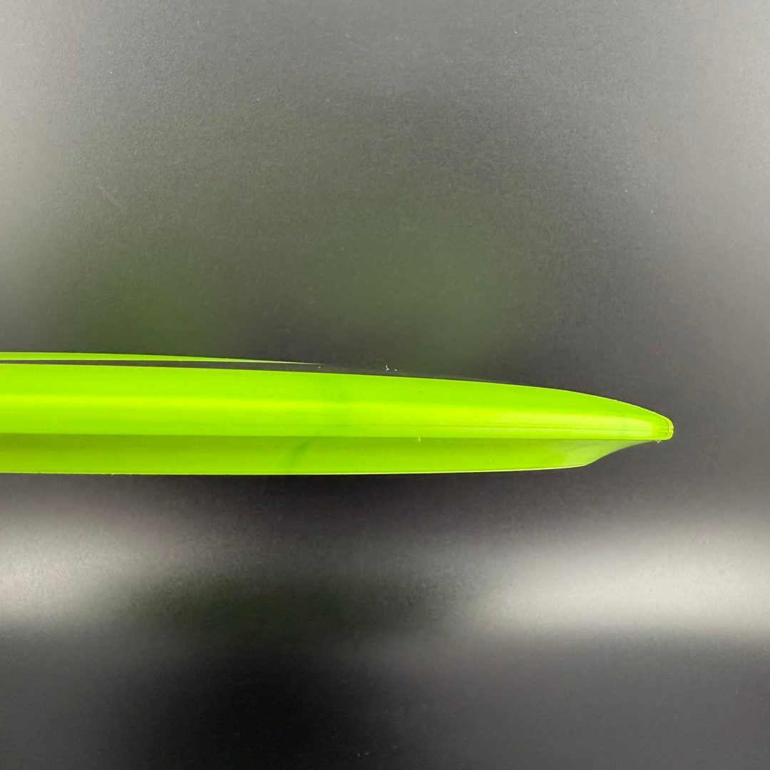 Lux Vapor Instinct - Official Huk Dyed X-Out