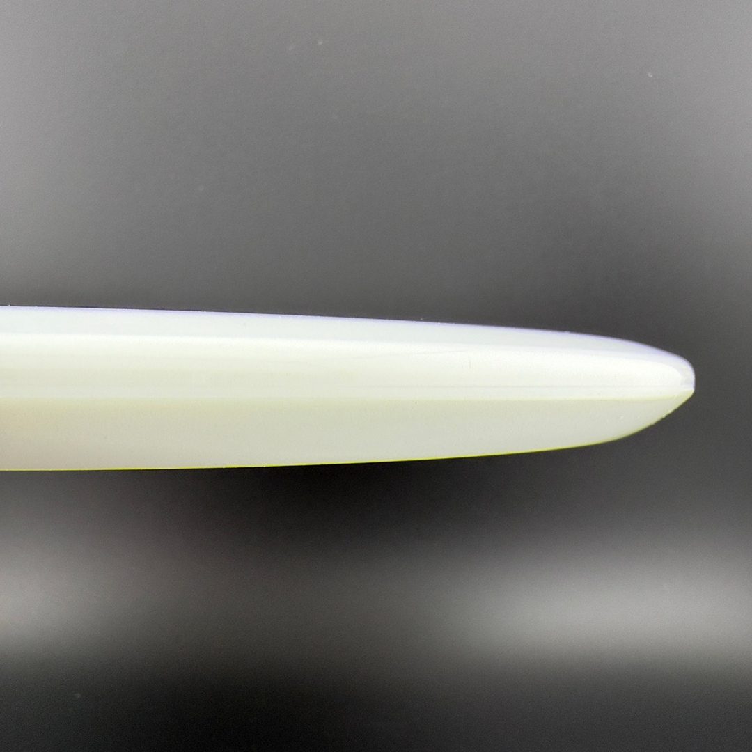 Star Mako3 - Bottom Stamp - Dyer's Delight Blank Top
