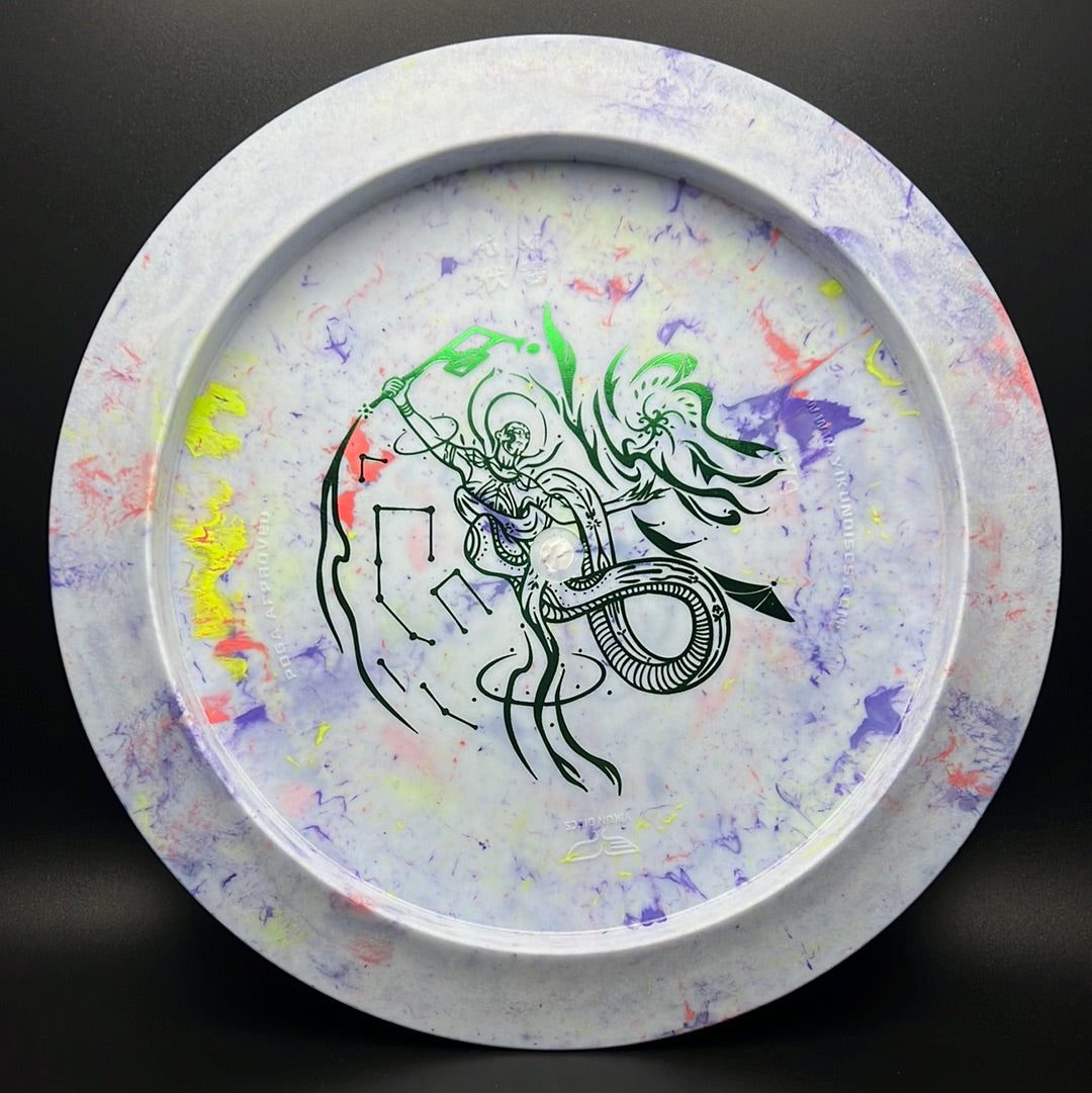Inner Colour Fu Xi - Distance Driver