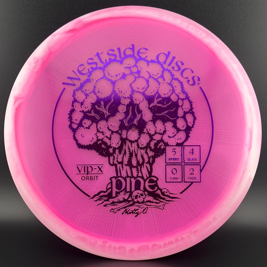 VIP-X Orbit Pine - Matt Orum Team Series