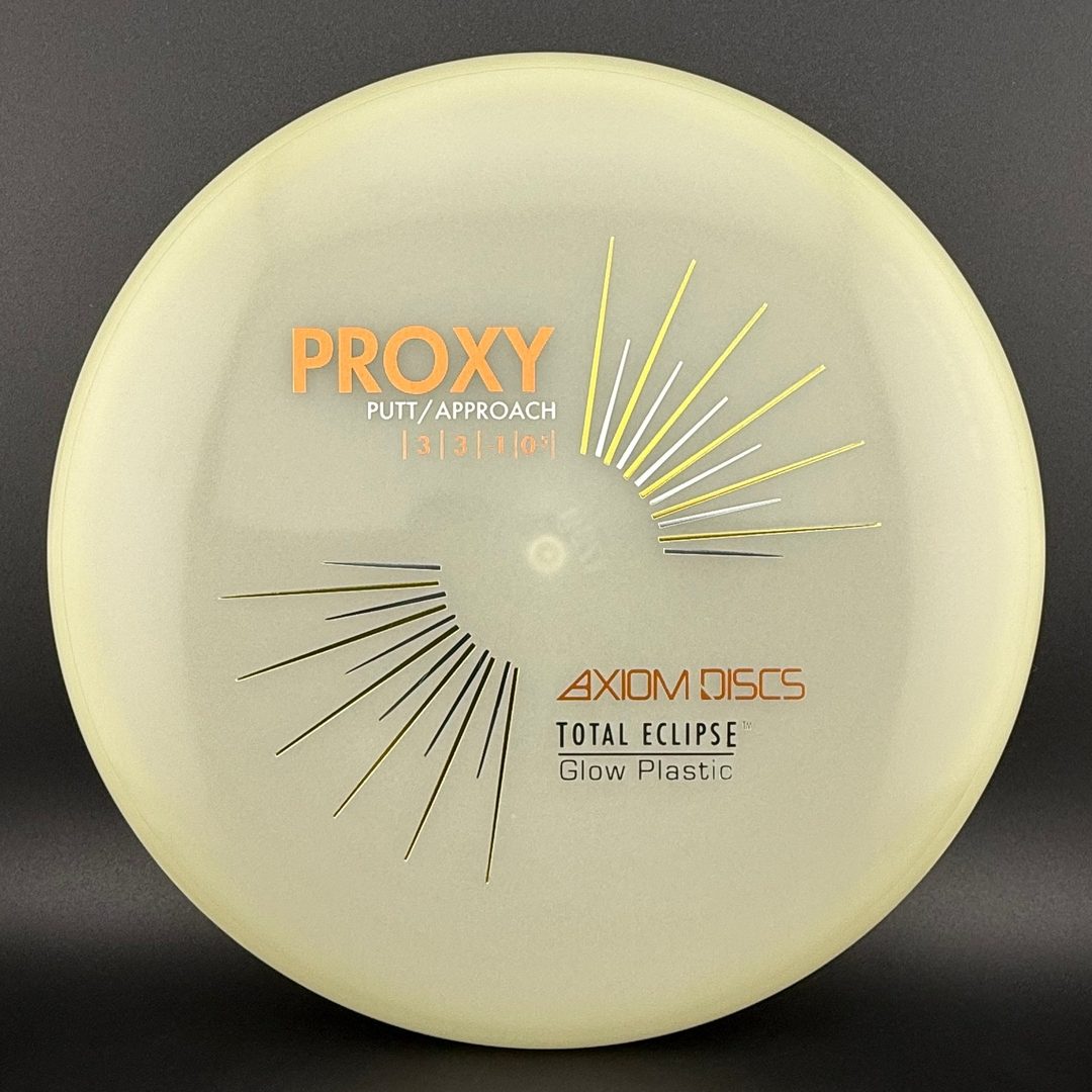Total Eclipse Proxy
