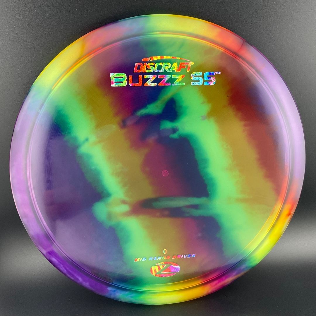 Fly Dye Z Buzzz SS