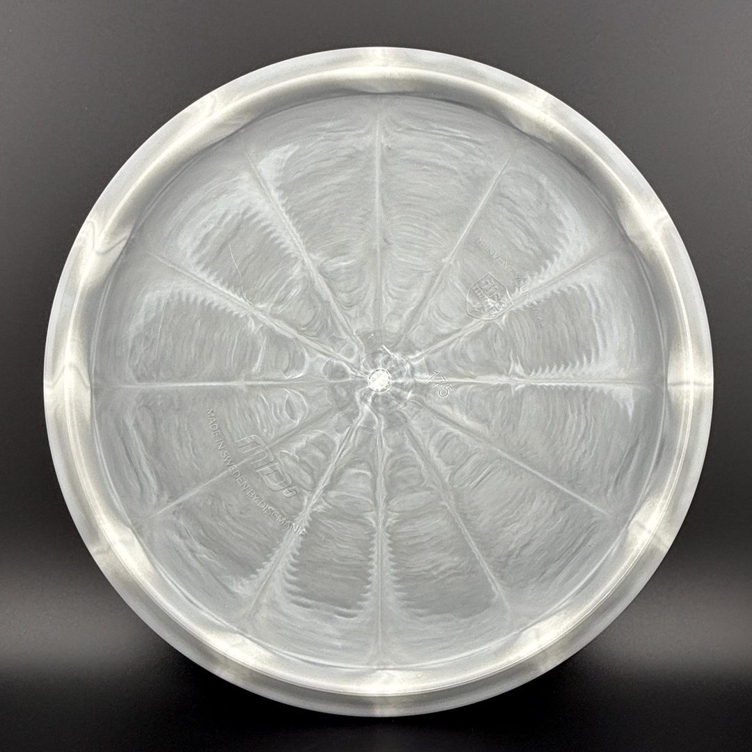 Exo Hard Vapor MD5 - Kyle Klein dna Series