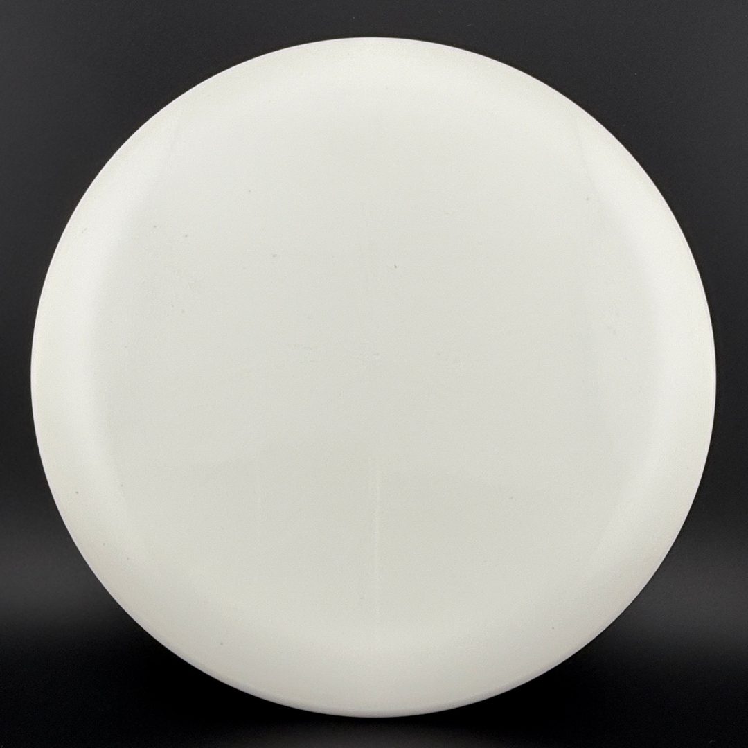 White ESP Luna - Bottom Stamp - Dyer's Delight