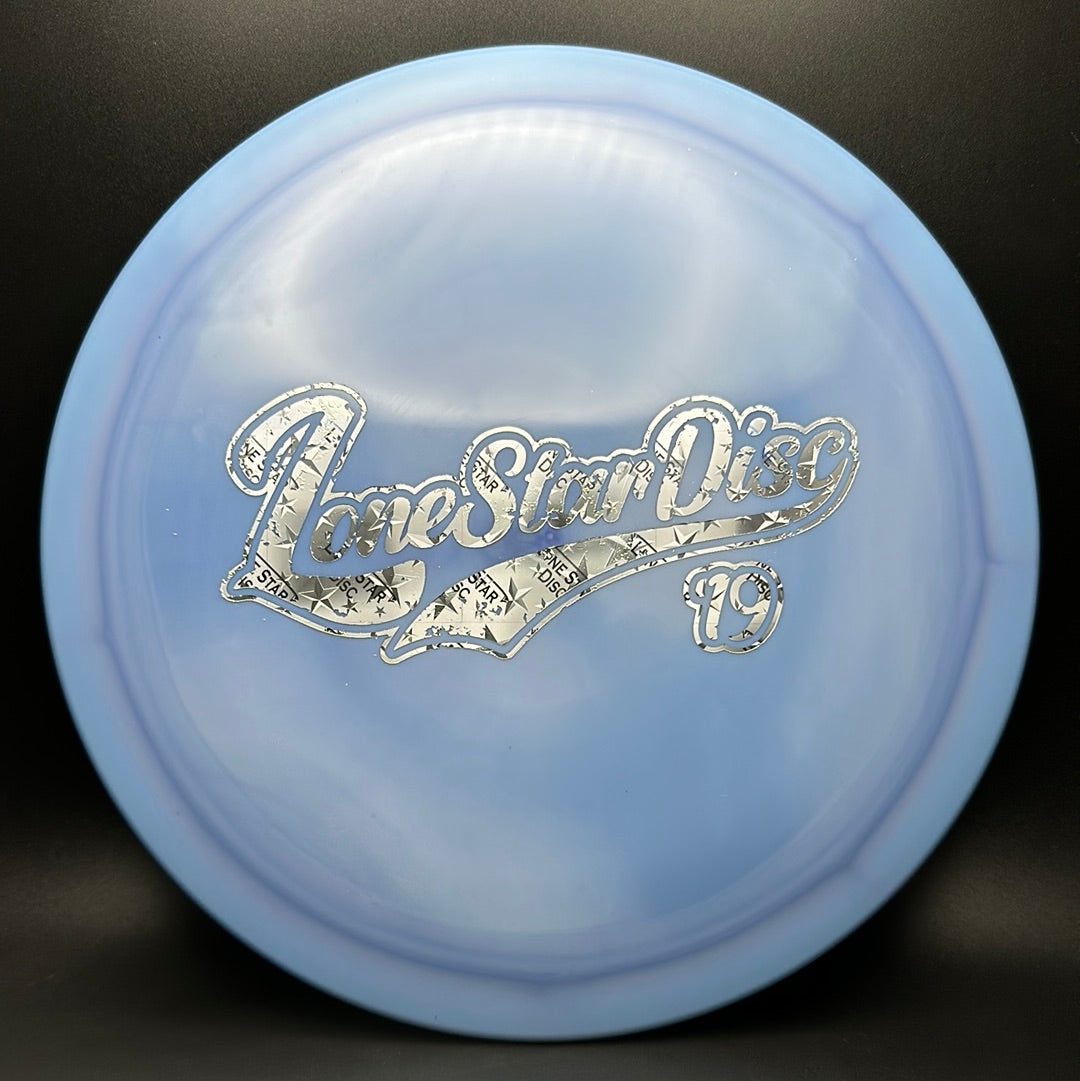 Bravo Spur - Reinvented Bar Stamp