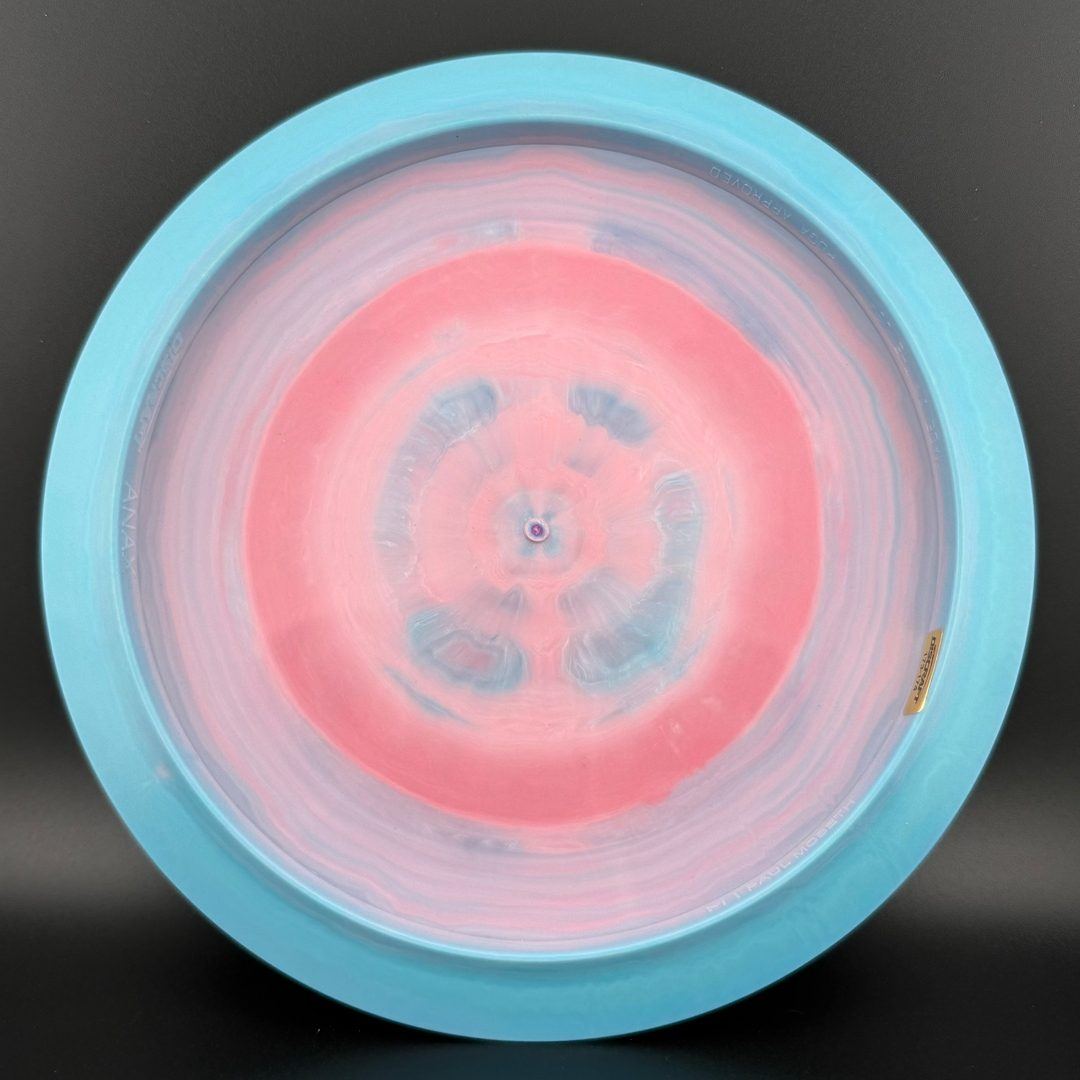 ESP Anax - Paul McBeth 6x Claw - Misprints
