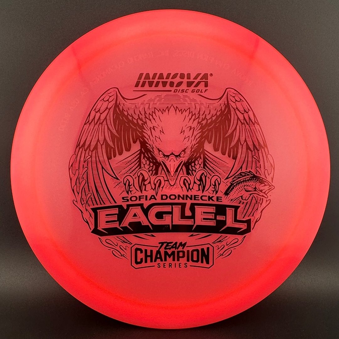 Proto Glow Champion Eagle-L - Sofia Donnecke 2025 Team Series