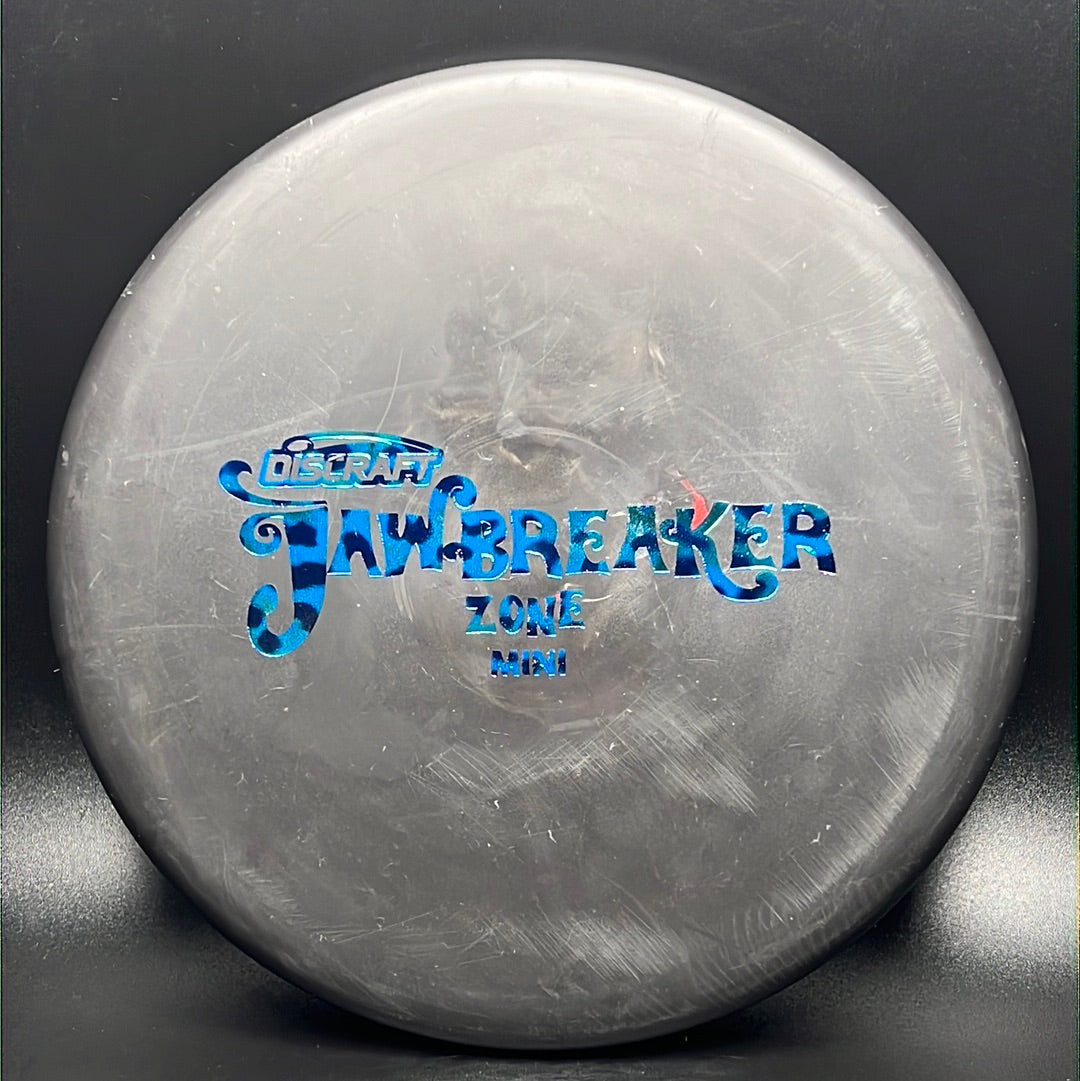 Jawbreaker Mini Zone (6" Mini Disc)