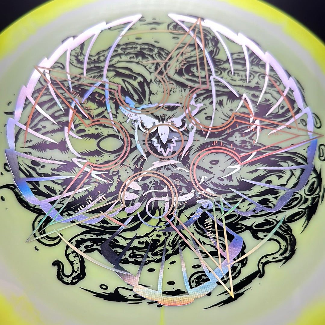 Halo S-Blend Pharaoh - X-Out (Multi Stamp)